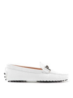 Mocassini Gommino in vernice