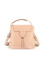 Borsa a spalla Joy piccola in pelle