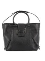 Shopper media Double T nera