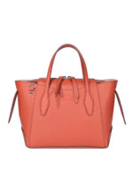 Bolso Shopping - Rojo Claro