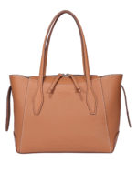 Bolso Shopping - Camel