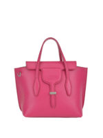 Borsa a mano Joy Bag Mini color fucsia