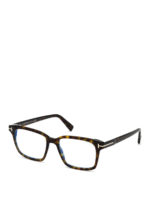 Occhiali tartarugati