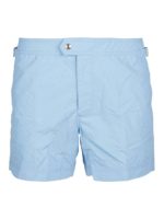 Costume da bagno in tinta unita