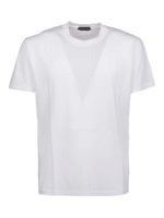 T-shirt total white