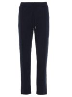 Pantaloni joggers blu