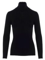 Dolcevita a coste nero