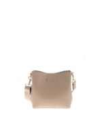 Borsa Iconic Tommy Crossover beige