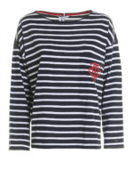 T-shirt The Essential Breton