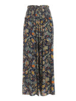 Pantaloni morbidi fantasia