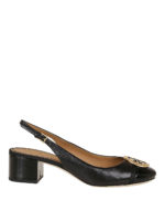 Decollete slingback Minnie