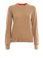 Maglia in puro cashmere