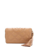 Portafoglio Fleming soft con tracolla