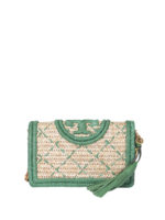 Tracolla Fleming in midollino