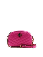 Camera bag Kira Chevron piccola