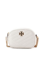 Tracolla Kira Chevron piccola trapuntata