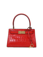 Borsa Lee Radziwill piccola stampa cocco