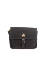 Borsa a tracolla Piper nera