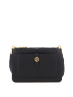 Tracolla con doppia zip Walker