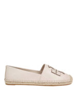 Espadrillas Ines in nappa