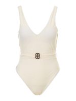 Costume intero con cintura