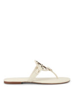 Sandali infradito in pelle Miller