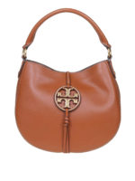 Hobo Miller mini in pelle