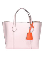 Shopper Perry Small in pelle