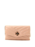Portafoglio Kira Chevron