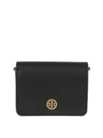 Portafoglio Walker nano con catena