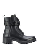 Anfibi con banda logo