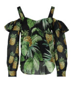 Blusa Summer Fruits
