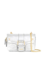 Borsa Rebel piccola in pelle