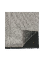 Stola con piallettes