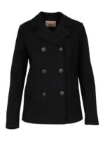 Cappottino in misto viscosa