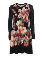 Vestido Corto - De Flores