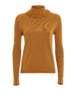 Dolcevita in lurex e viscosa