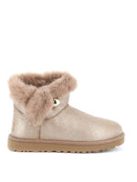 Stivaletti Classic Fluff Pin Mini