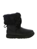 Stivaletti Gracie neri