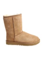 Botas - Camel
