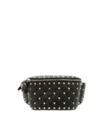 Marsupio Rockstud Spike nero