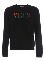 Sueter Cuello Redondo - Vltn