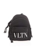 Zaino VLTN nero