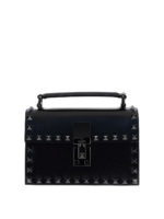 Borsa a tracolla Rockstud piccola