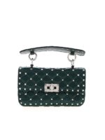 Sac Bandouliere - Vert