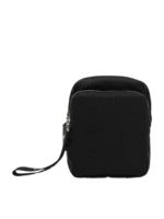 Borsa VLTN crossbody nera