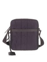 Borsa a tracolla VLTN nera