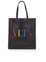 Borsa shopping VLTN nera
