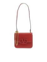 Sac Bandouliere - Rouge