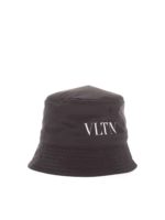 Cappello VLTN nero